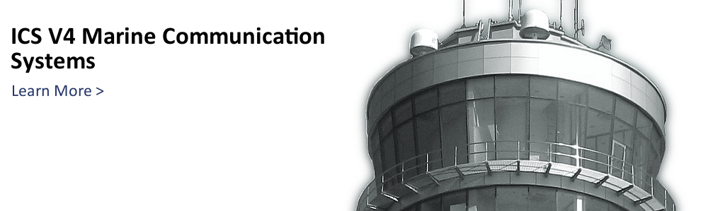 Click to find out more about the V4 Marine Communication System.